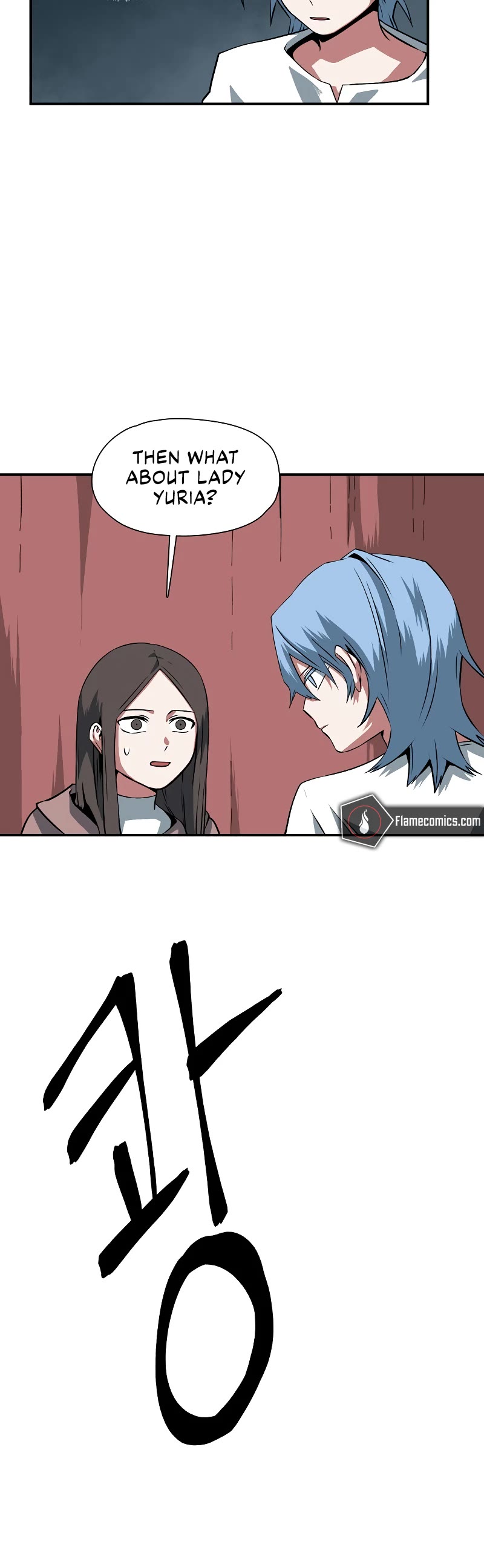 One Step for the Dark Lord Chapter 145 page 36 - Chapter 145: Other Side (3)