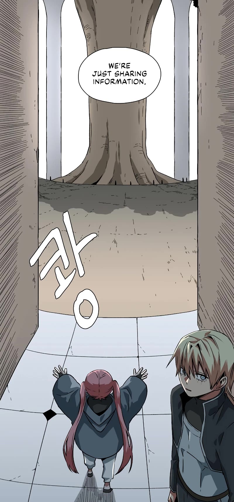 One Step for the Dark Lord Chapter 145 page 41 - Chapter 145: Other Side (3)