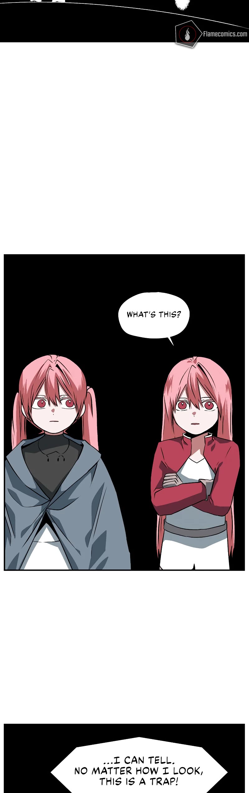 One Step for the Dark Lord Chapter 146 page 16 - Chapter 146: Lord of the Ocean