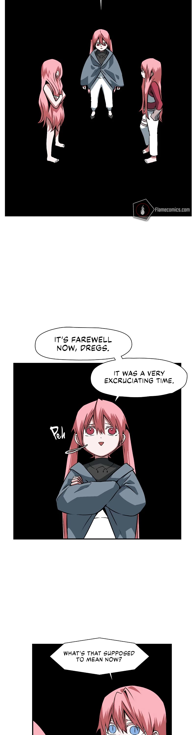 One Step for the Dark Lord Chapter 146 page 19 - Chapter 146: Lord of the Ocean