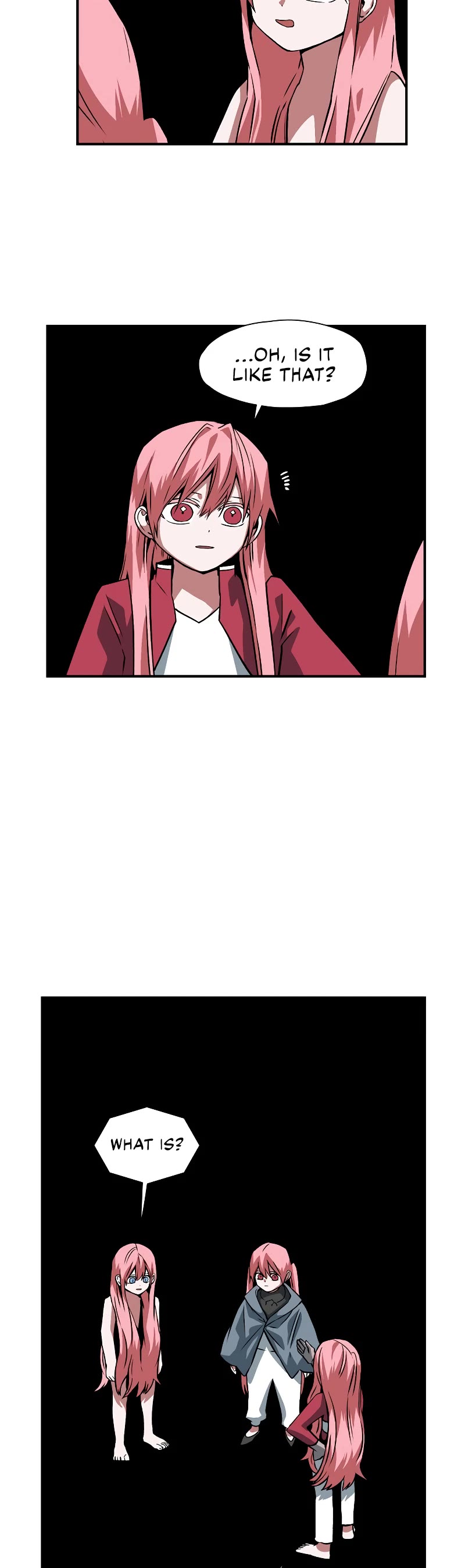 One Step for the Dark Lord Chapter 146 page 20 - Chapter 146: Lord of the Ocean