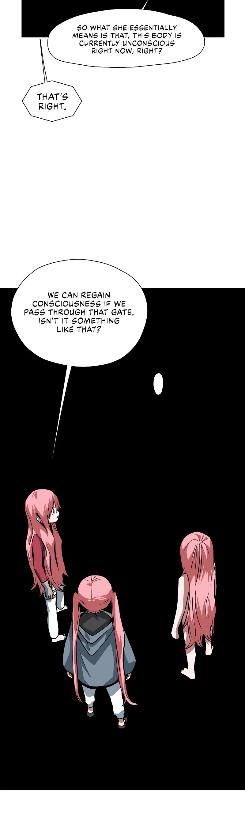 One Step for the Dark Lord Chapter 146 page 21 - Chapter 146: Lord of the Ocean