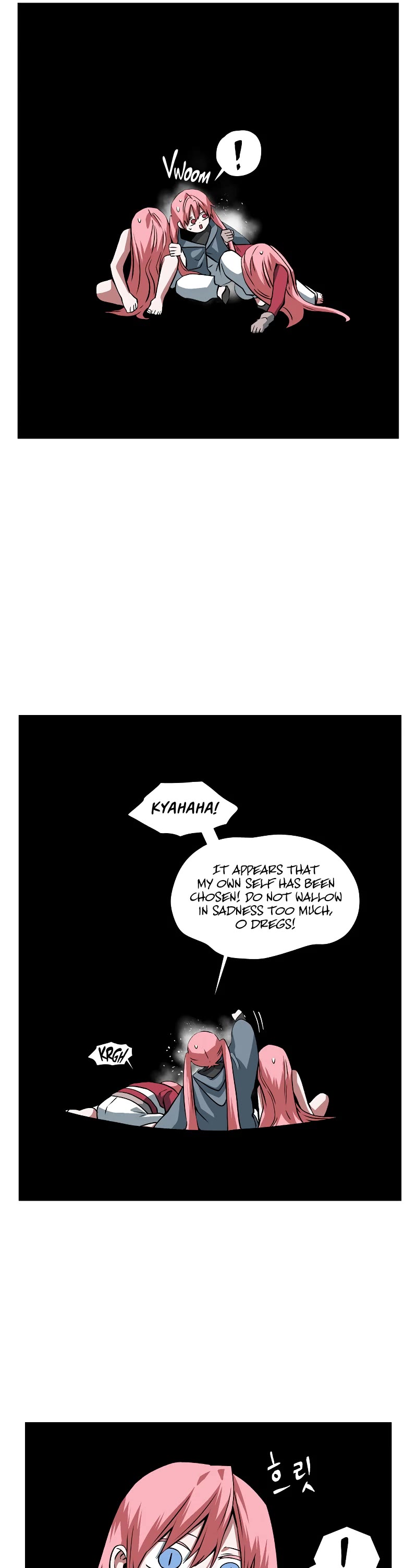 One Step for the Dark Lord Chapter 146 page 26 - Chapter 146: Lord of the Ocean