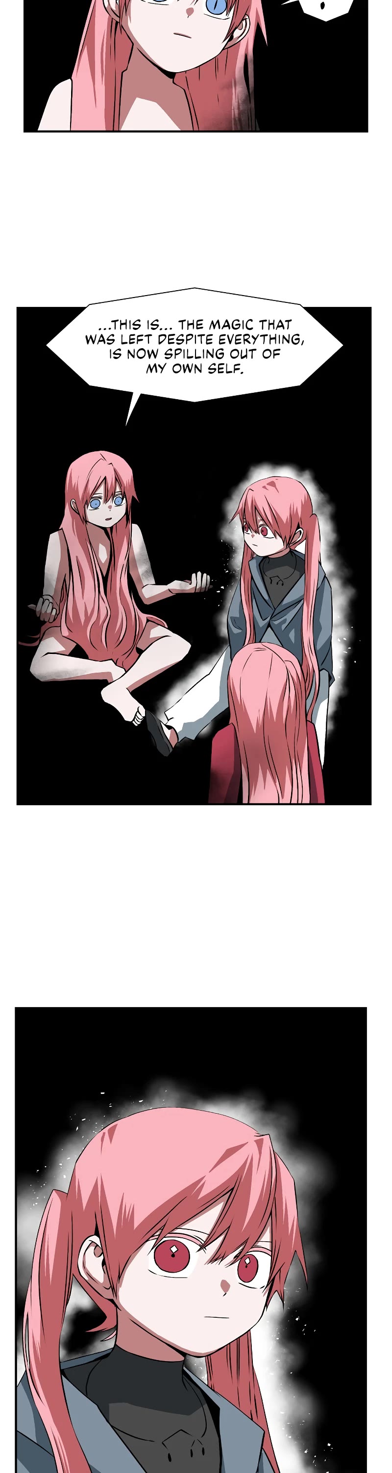 One Step for the Dark Lord Chapter 146 page 27 - Chapter 146: Lord of the Ocean