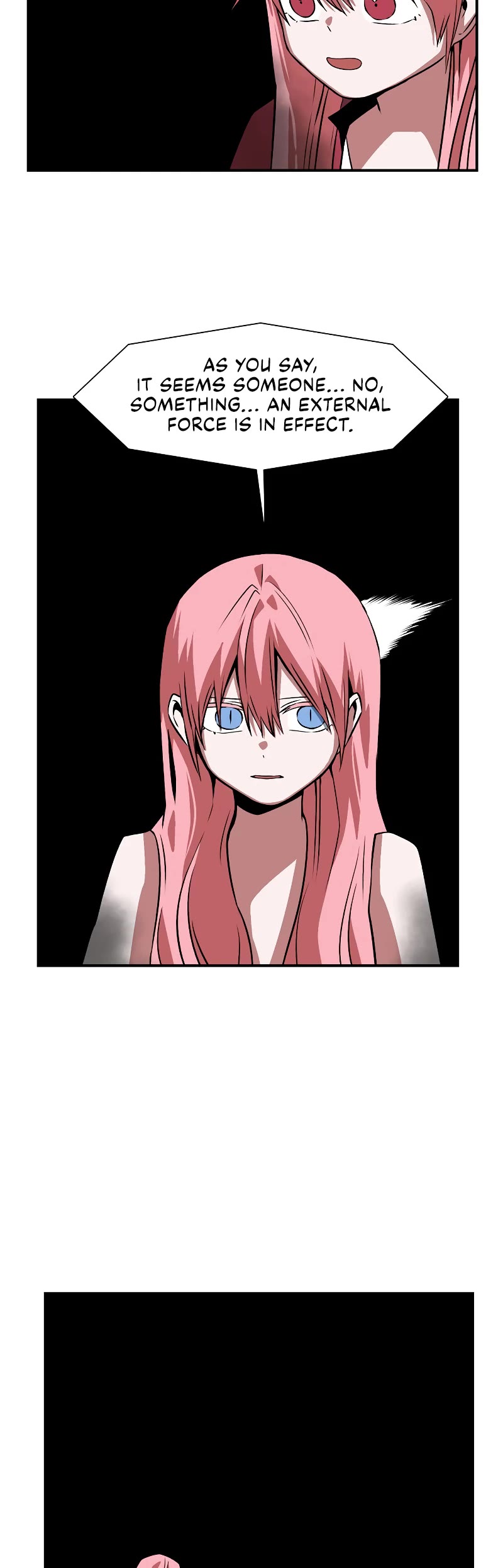 One Step for the Dark Lord Chapter 146 page 32 - Chapter 146: Lord of the Ocean