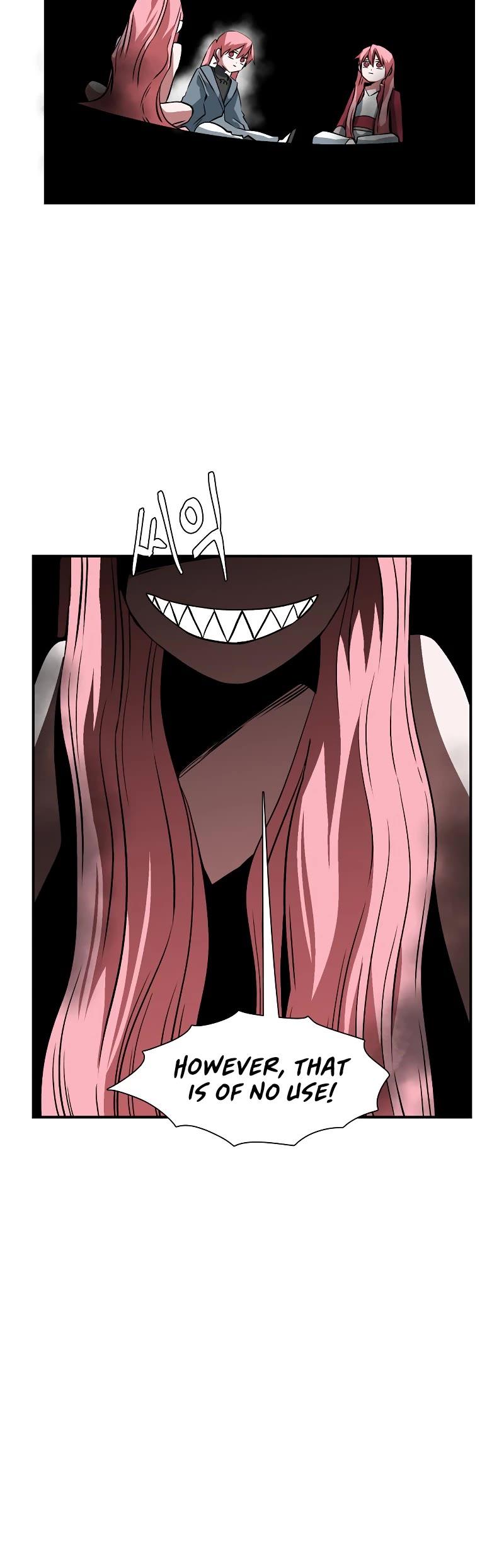 One Step for the Dark Lord Chapter 146 page 33 - Chapter 146: Lord of the Ocean