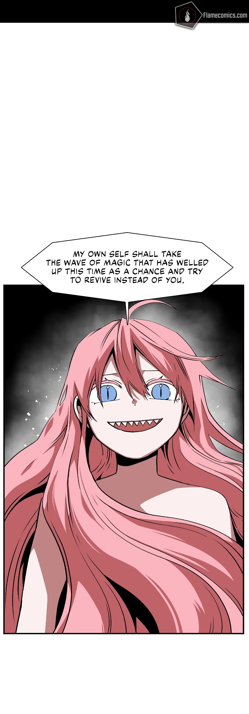One Step for the Dark Lord Chapter 146 page 36 - Chapter 146: Lord of the Ocean