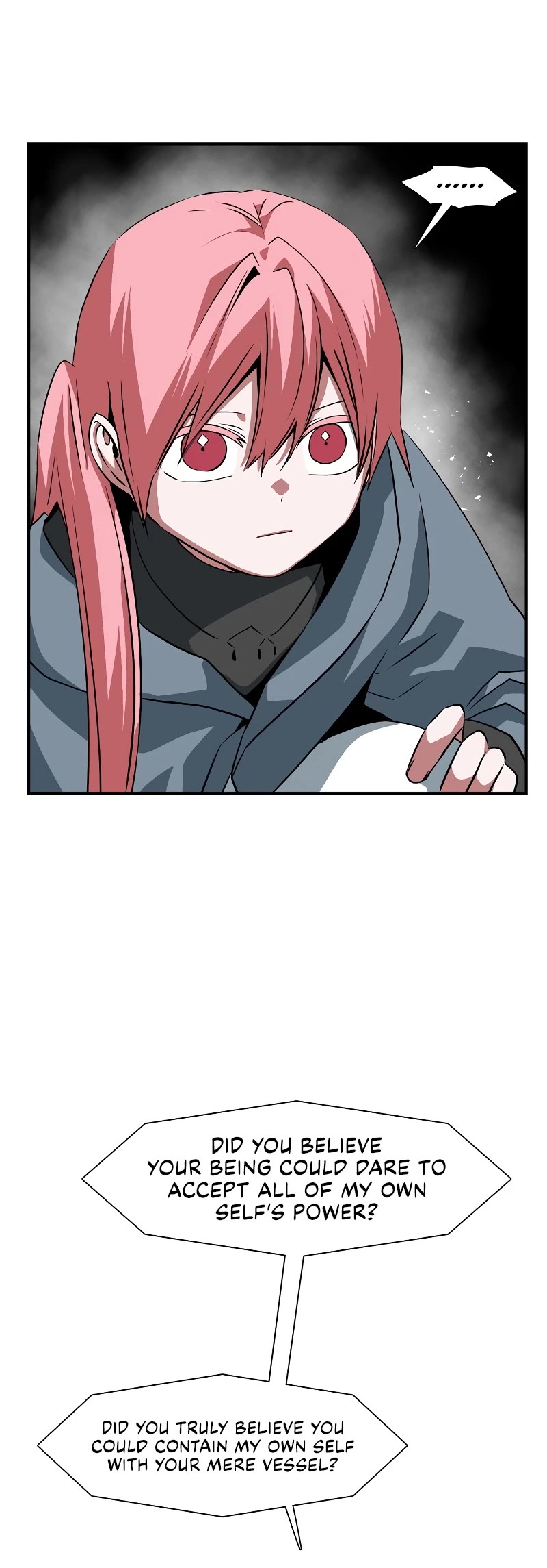 One Step for the Dark Lord Chapter 146 page 37 - Chapter 146: Lord of the Ocean