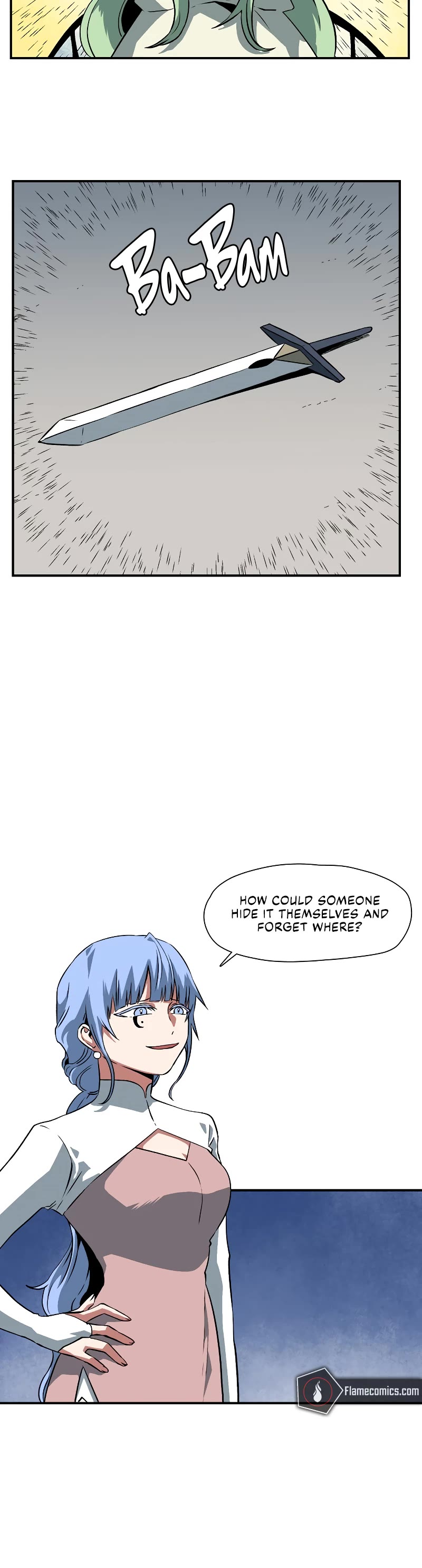 One Step for the Dark Lord Chapter 146 page 4 - Chapter 146: Lord of the Ocean
