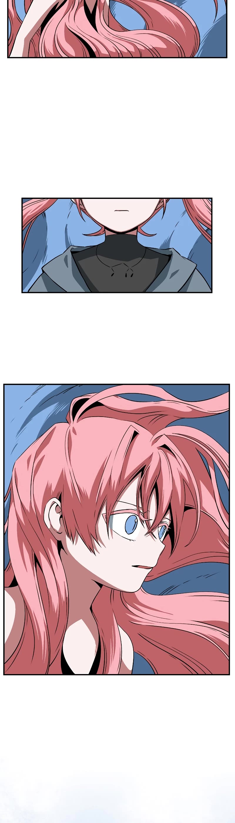 One Step for the Dark Lord Chapter 147 page 13 - Chapter 147: Siren
