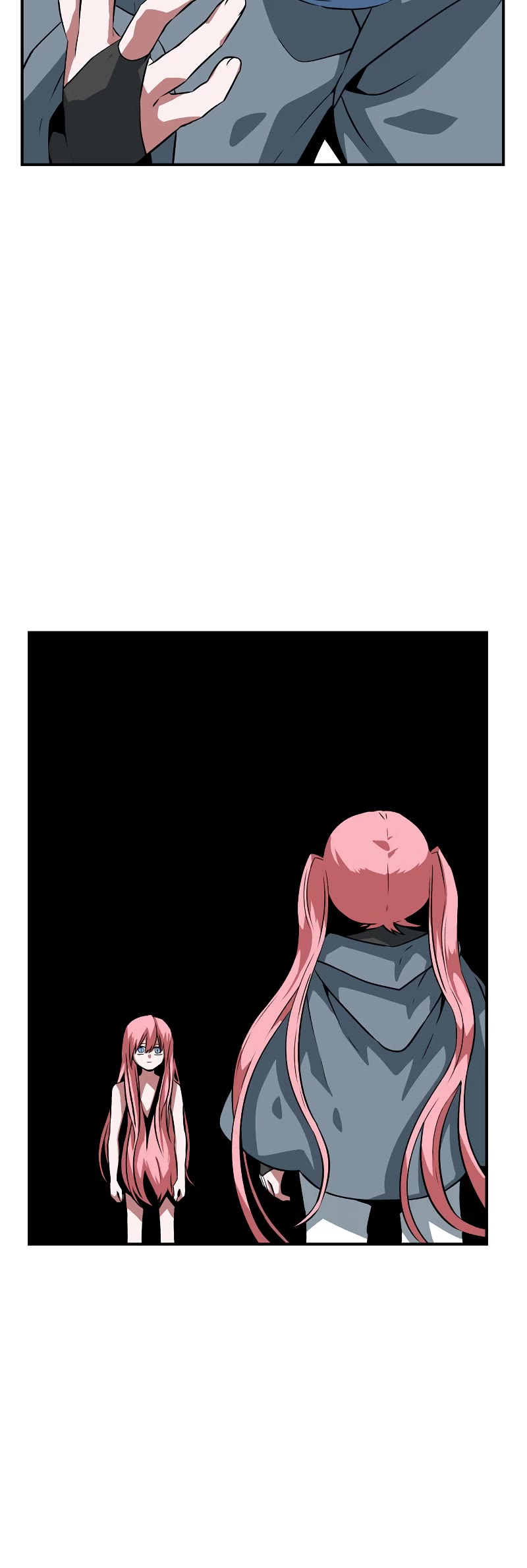 One Step for the Dark Lord Chapter 147 page 17 - Chapter 147: Siren