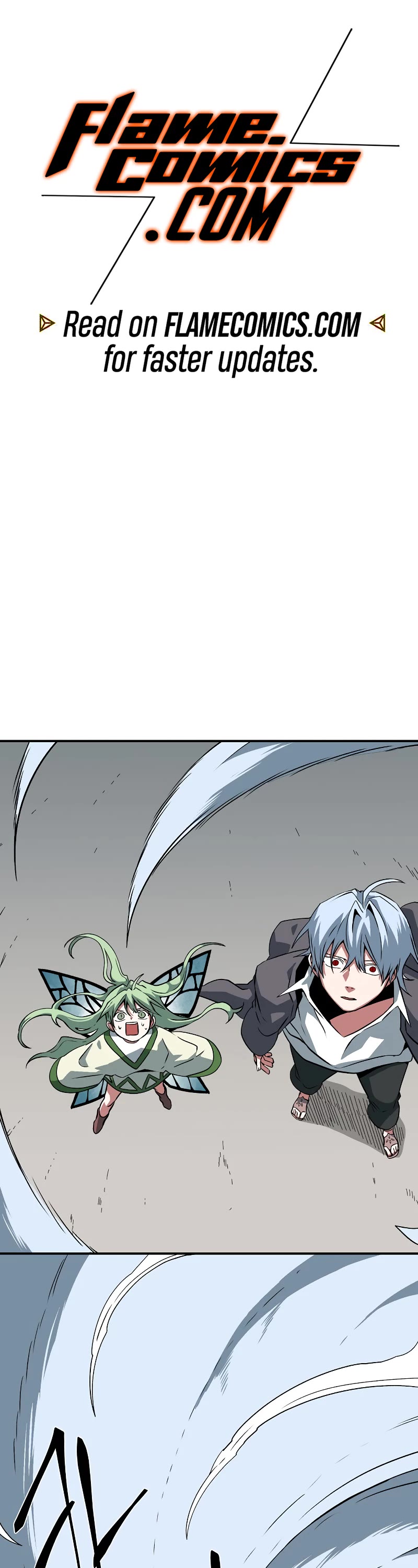 One Step for the Dark Lord Chapter 147 page 2 - Chapter 147: Siren