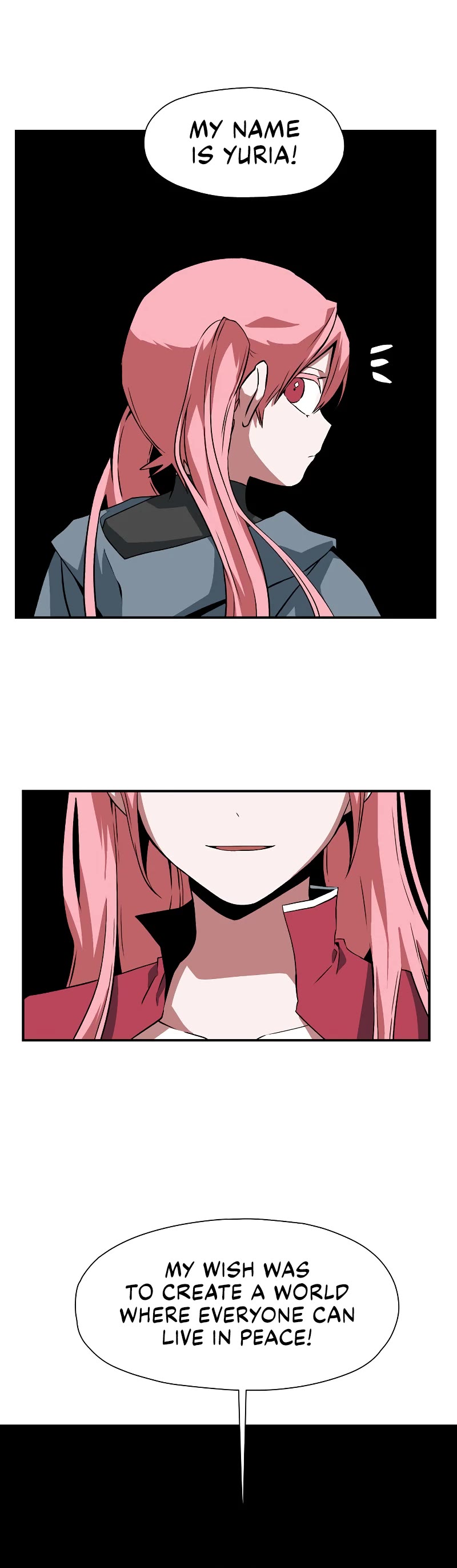 One Step for the Dark Lord Chapter 147 page 21 - Chapter 147: Siren