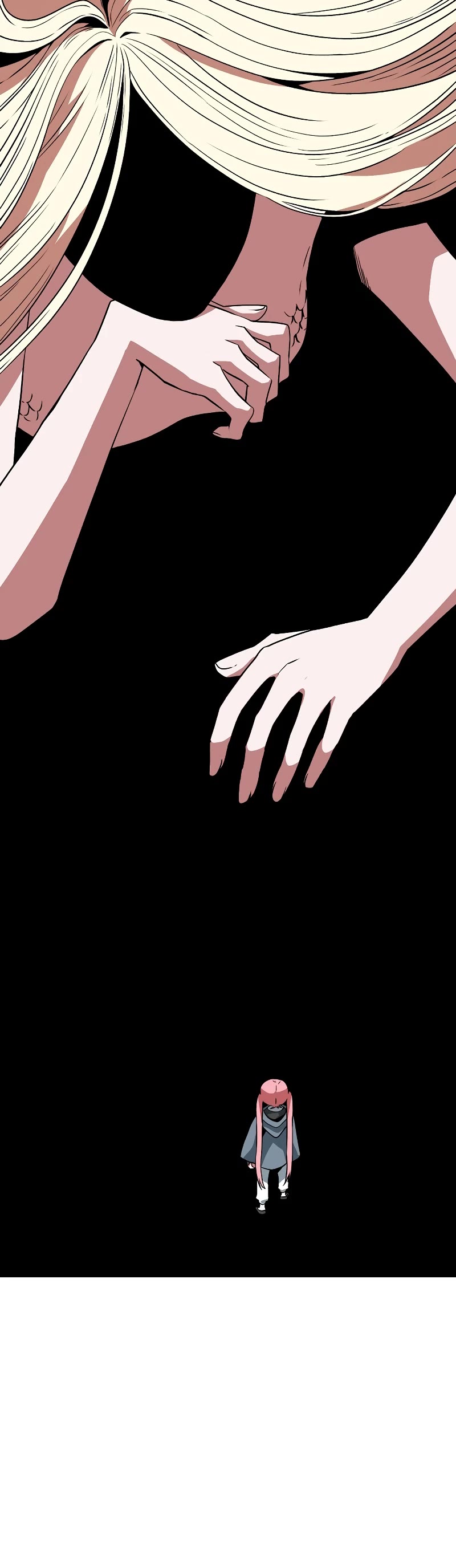 One Step for the Dark Lord Chapter 147 page 25 - Chapter 147: Siren