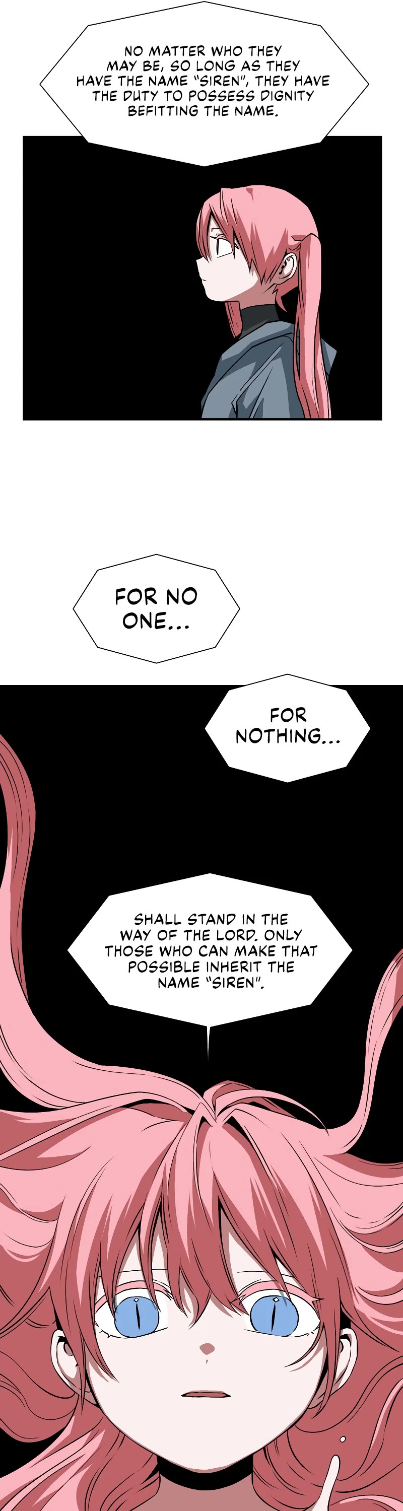 One Step for the Dark Lord Chapter 147 page 26 - Chapter 147: Siren