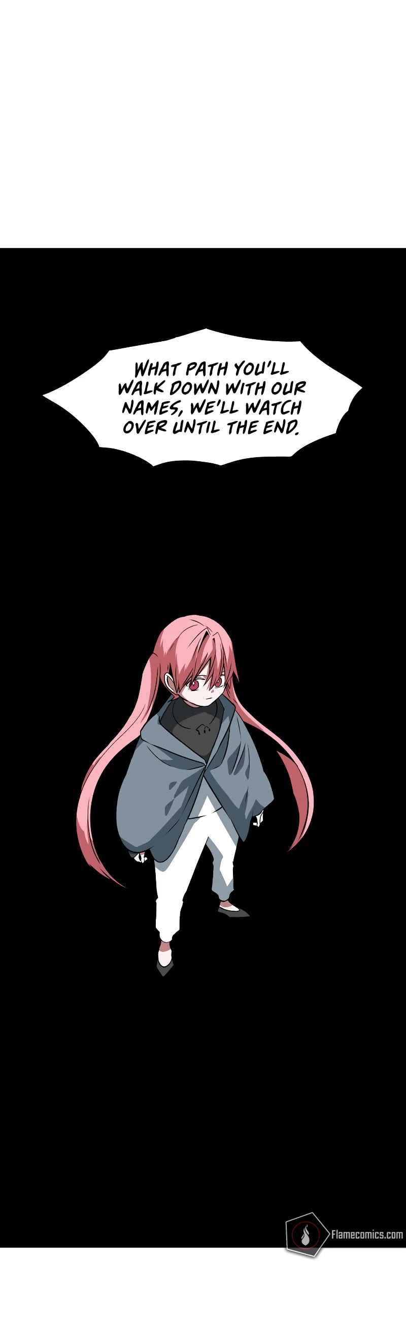 One Step for the Dark Lord Chapter 147 page 28 - Chapter 147: Siren