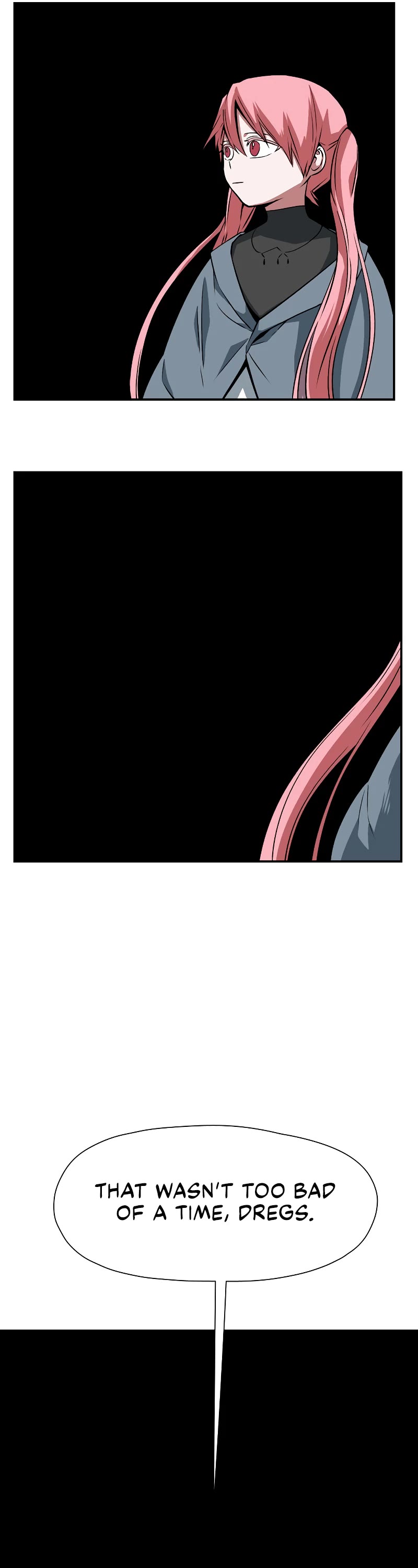 One Step for the Dark Lord Chapter 147 page 30 - Chapter 147: Siren