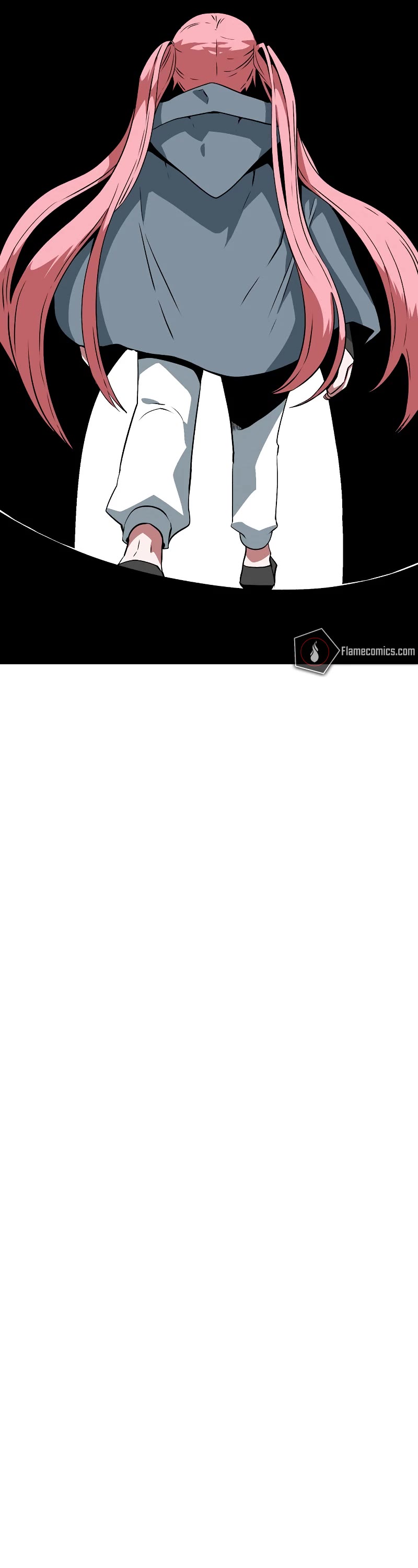 One Step for the Dark Lord Chapter 147 page 31 - Chapter 147: Siren