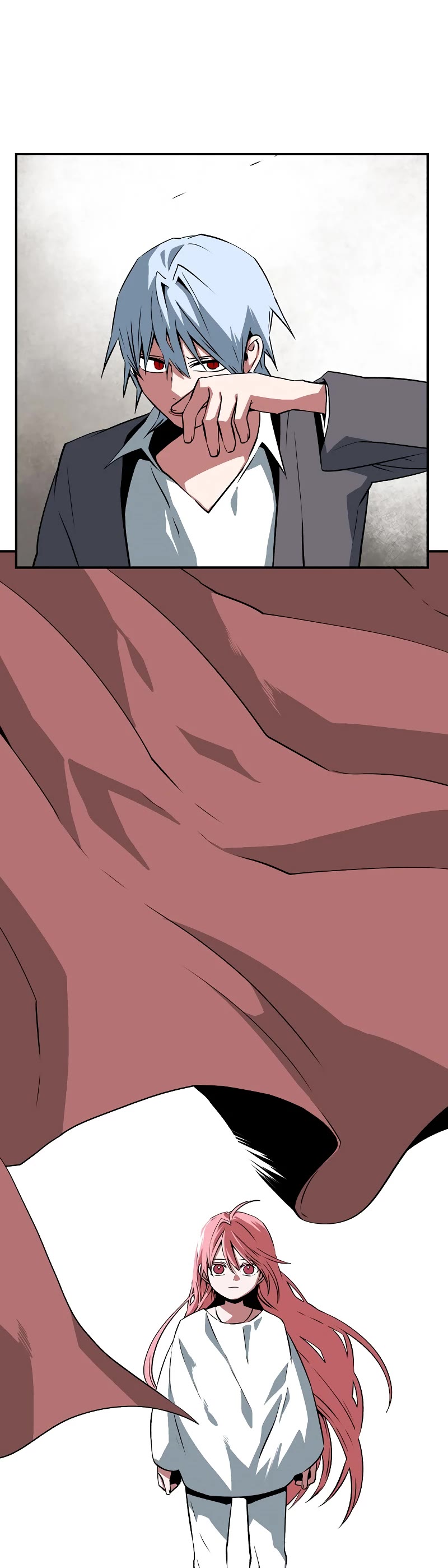 One Step for the Dark Lord Chapter 147 page 36 - Chapter 147: Siren