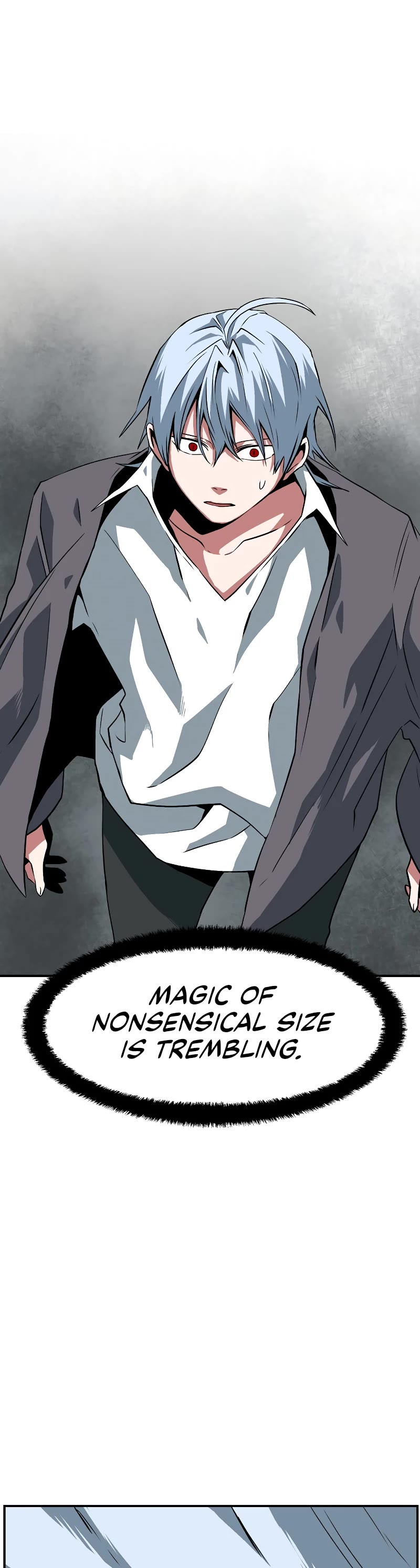 One Step for the Dark Lord Chapter 147 page 4 - Chapter 147: Siren