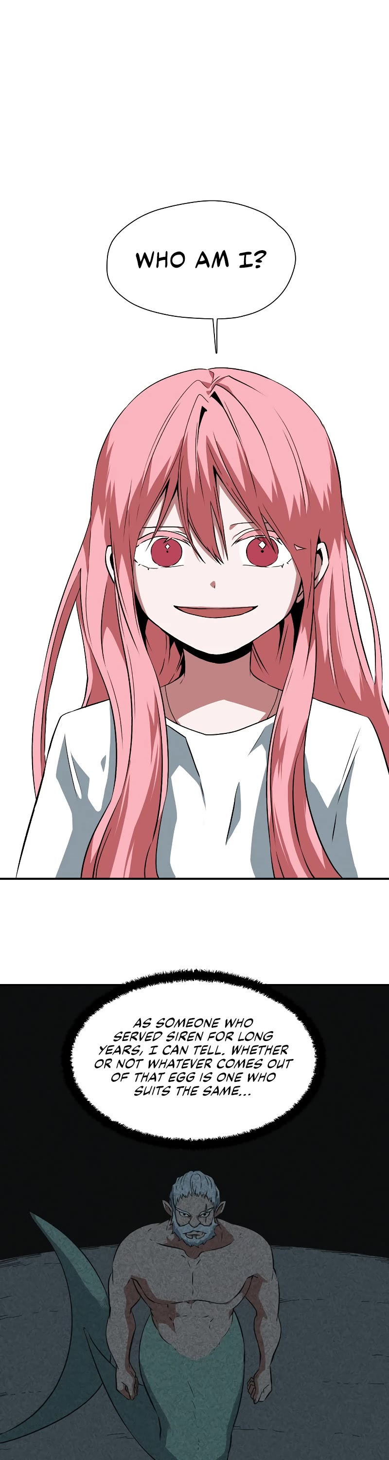 One Step for the Dark Lord Chapter 147 page 43 - Chapter 147: Siren