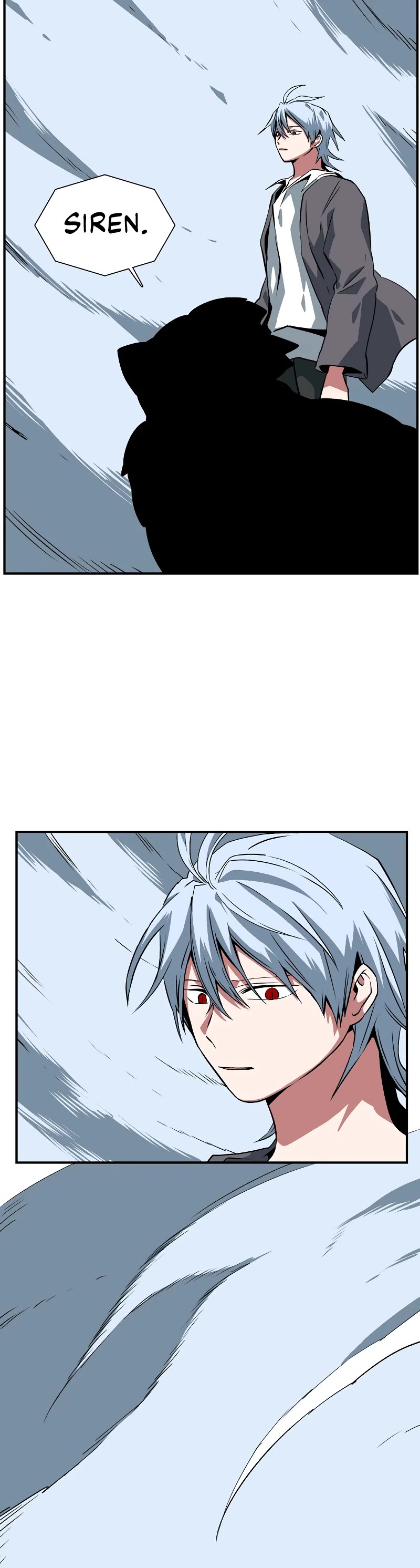 One Step for the Dark Lord Chapter 147 page 5 - Chapter 147: Siren