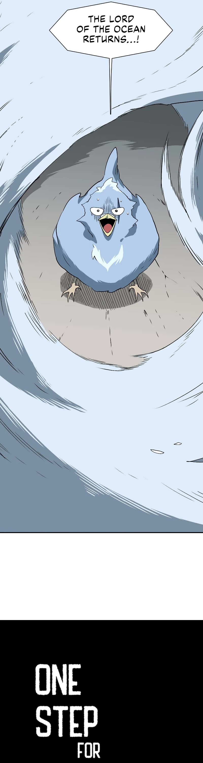 One Step for the Dark Lord Chapter 147 page 6 - Chapter 147: Siren