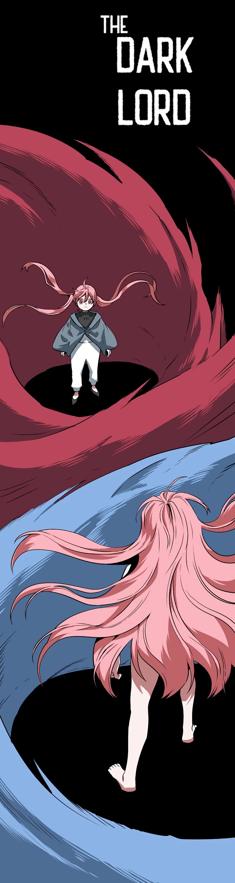 One Step for the Dark Lord Chapter 147 page 7 - Chapter 147: Siren