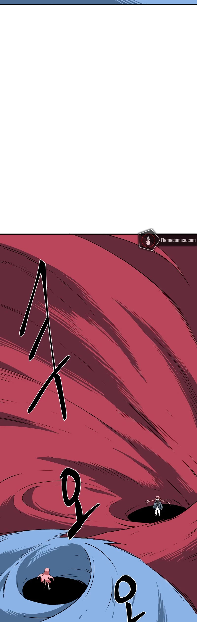 One Step for the Dark Lord Chapter 147 page 8 - Chapter 147: Siren