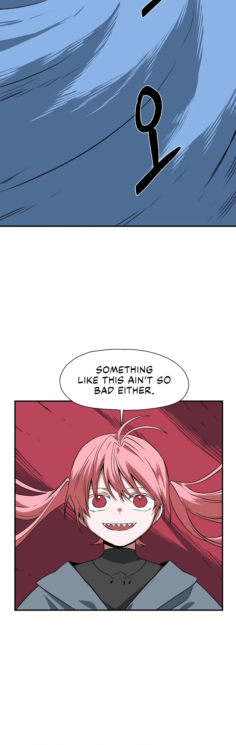 One Step for the Dark Lord Chapter 147 page 9 - Chapter 147: Siren