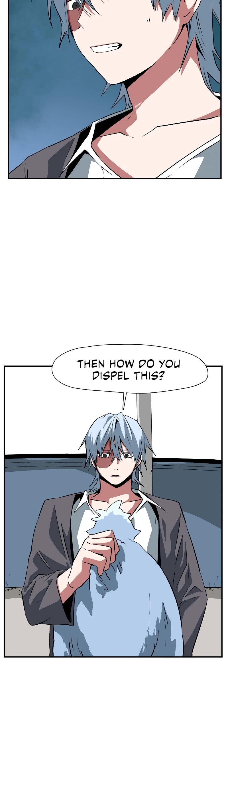 One Step for the Dark Lord Chapter 148 page 10 - Chapter 148: Revival