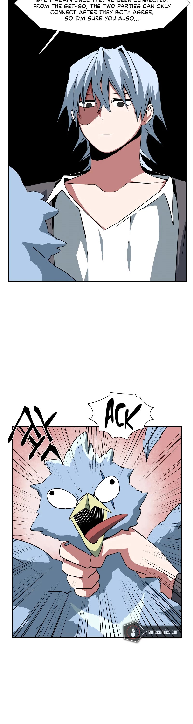 One Step for the Dark Lord Chapter 148 page 12 - Chapter 148: Revival