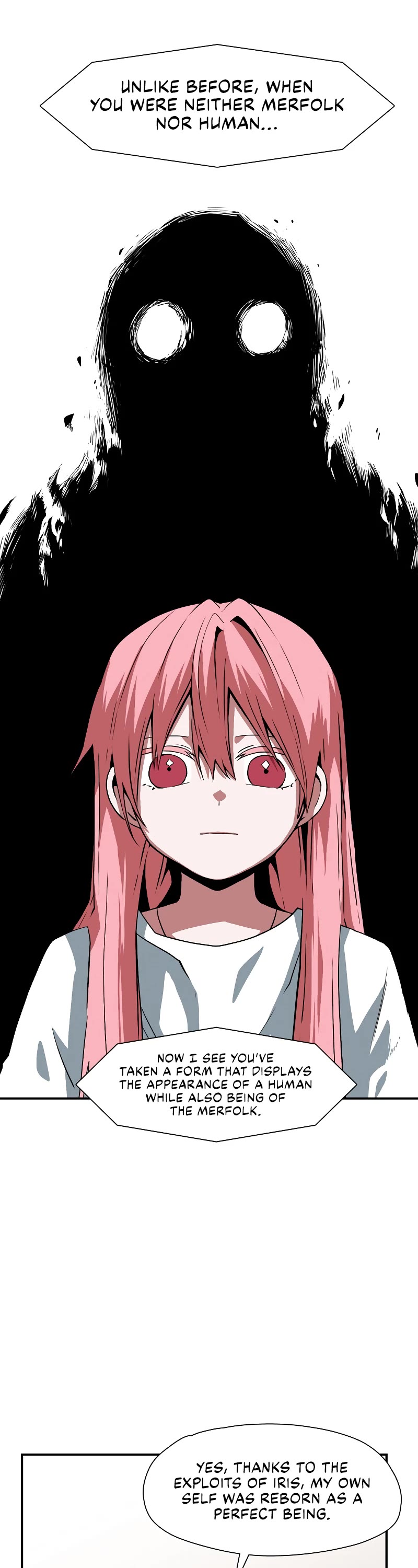 One Step for the Dark Lord Chapter 148 page 19 - Chapter 148: Revival