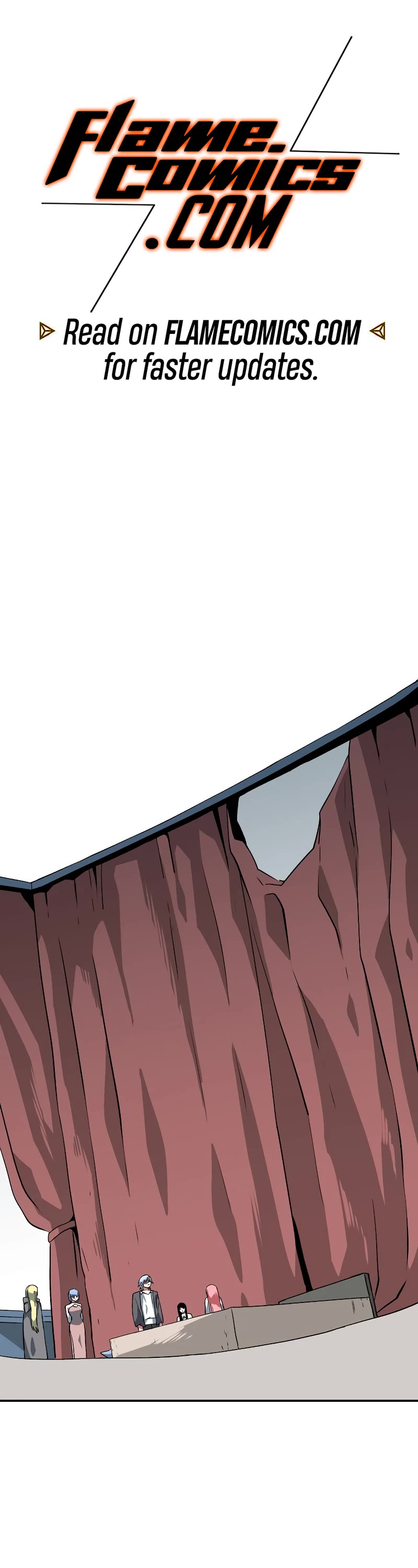 One Step for the Dark Lord Chapter 148 page 2 - Chapter 148: Revival