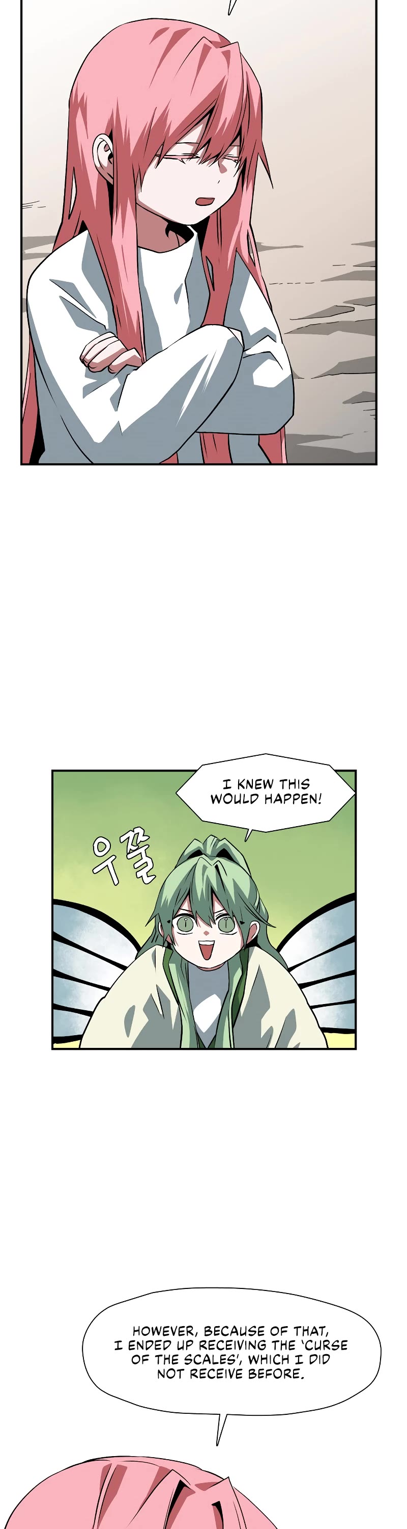 One Step for the Dark Lord Chapter 148 page 20 - Chapter 148: Revival