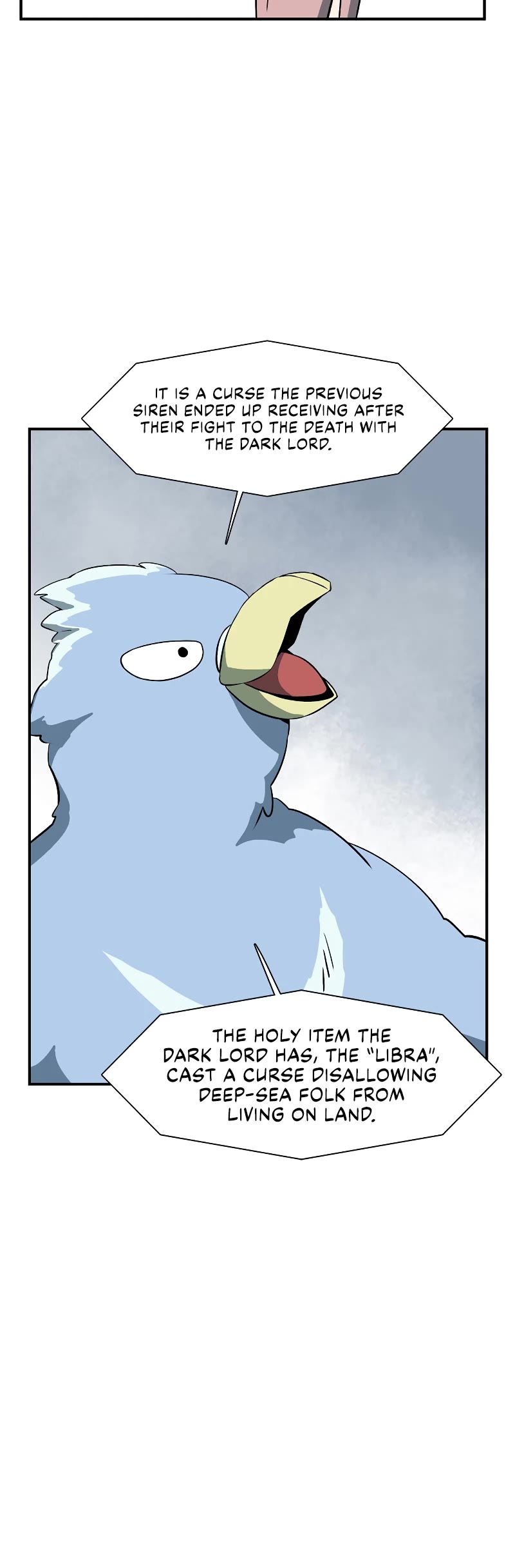 One Step for the Dark Lord Chapter 148 page 22 - Chapter 148: Revival
