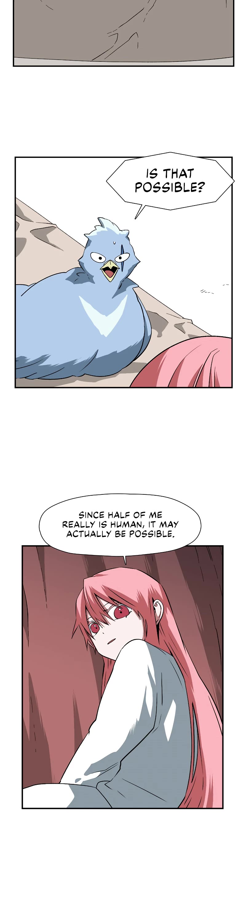 One Step for the Dark Lord Chapter 148 page 24 - Chapter 148: Revival