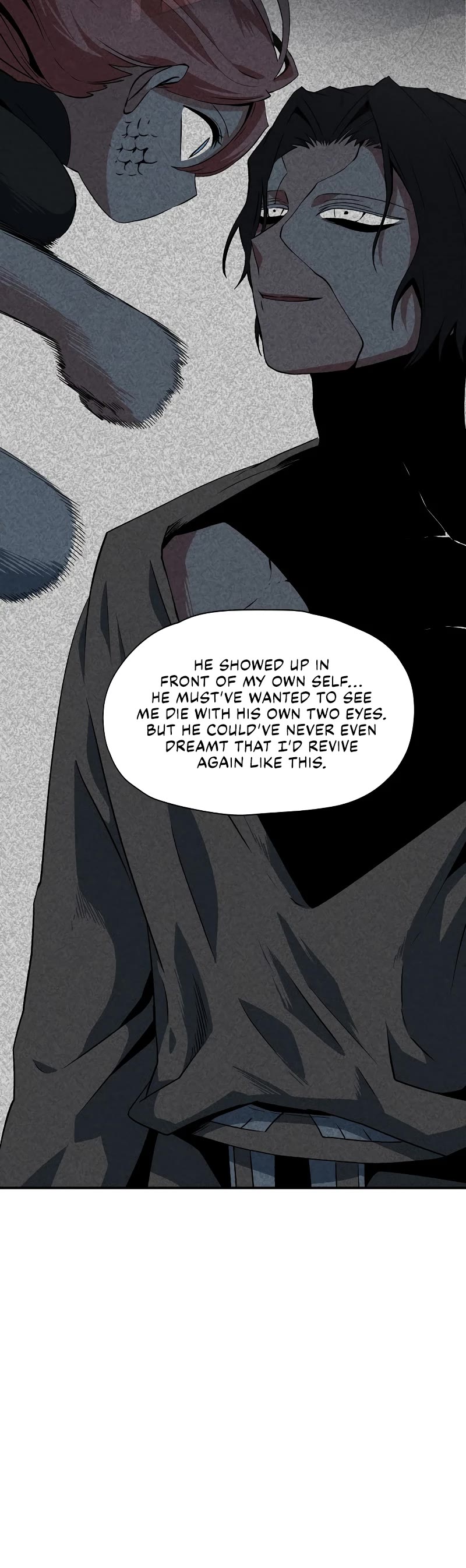 One Step for the Dark Lord Chapter 148 page 30 - Chapter 148: Revival