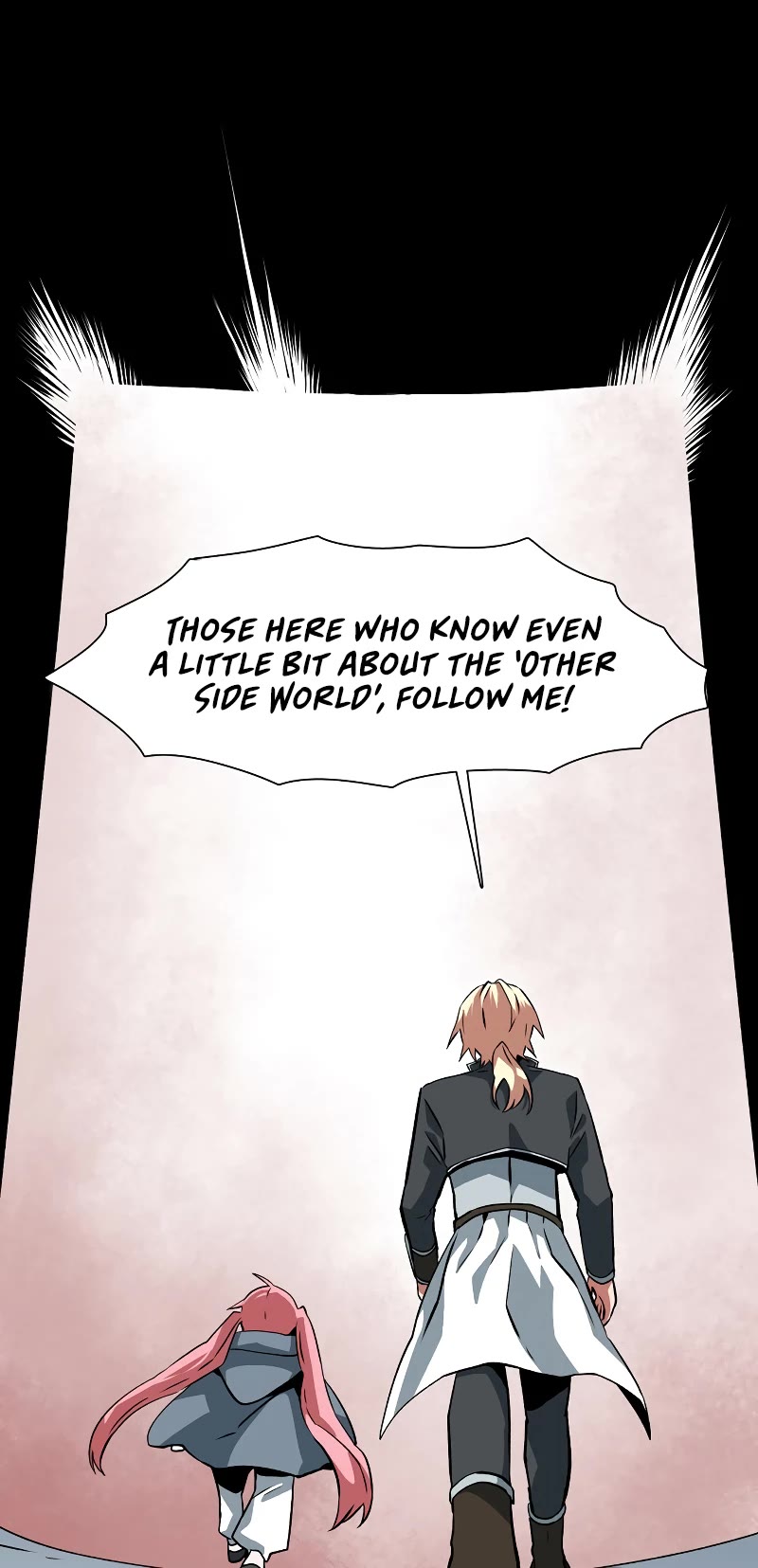One Step for the Dark Lord Chapter 148 page 42 - Chapter 148: Revival
