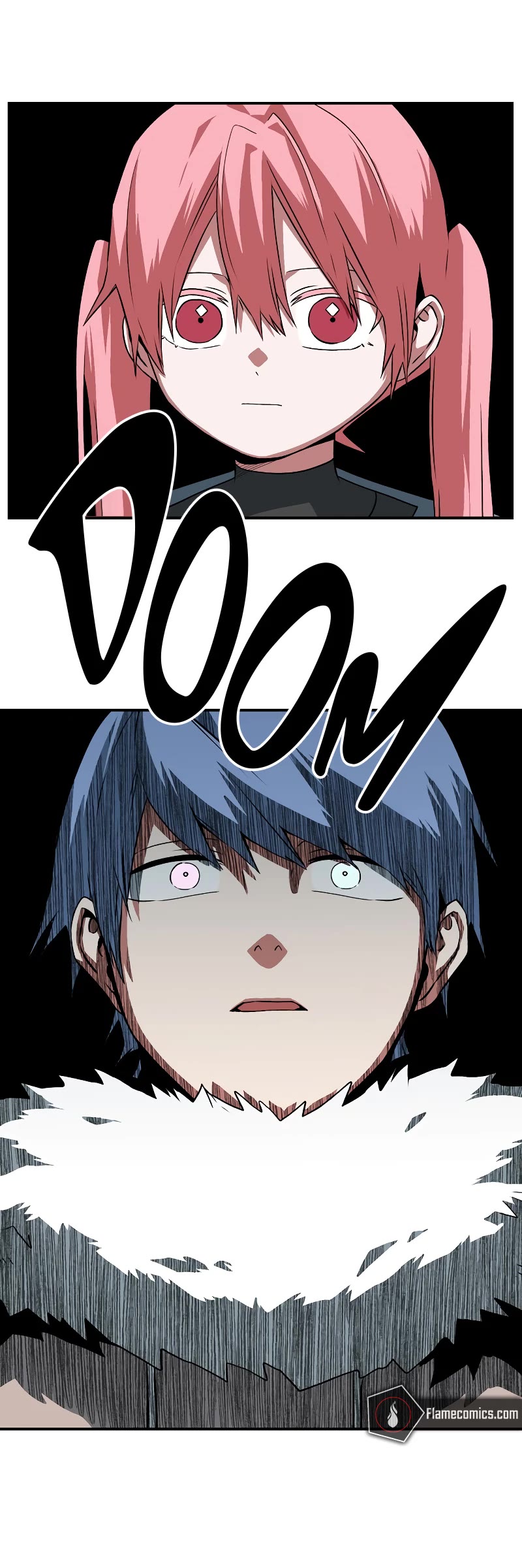 One Step for the Dark Lord Chapter 149 page 12 - Chapter 149: Other Side (4)