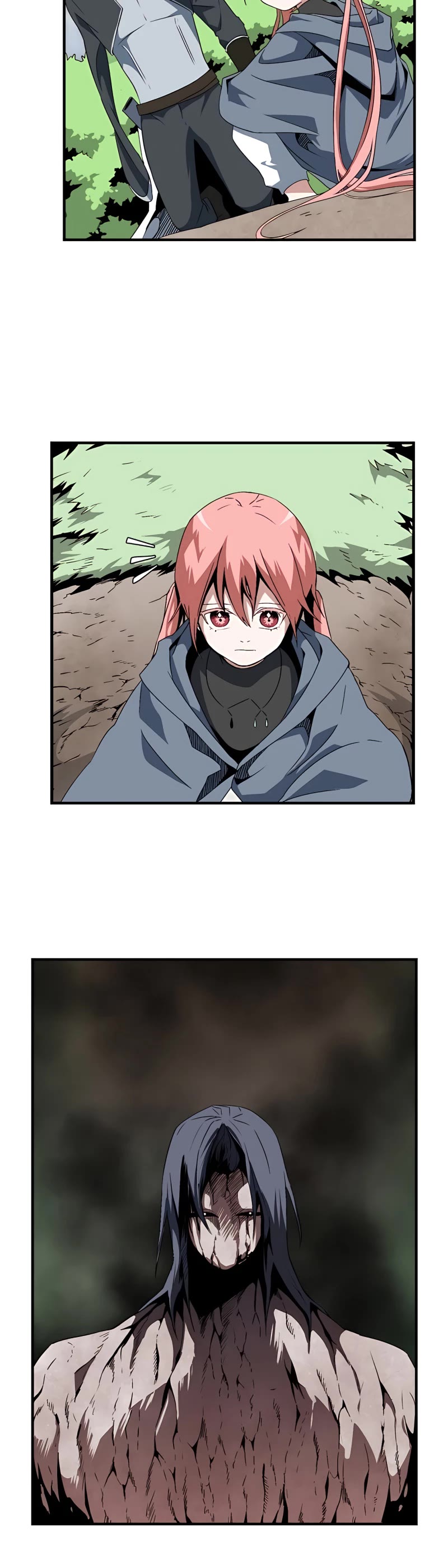 One Step for the Dark Lord Chapter 15 page 12 - Chapter 15