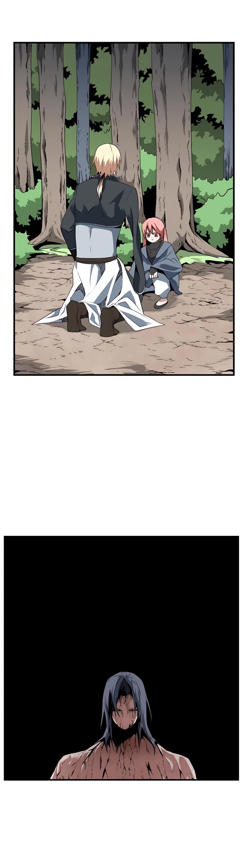One Step for the Dark Lord Chapter 15 page 13 - Chapter 15