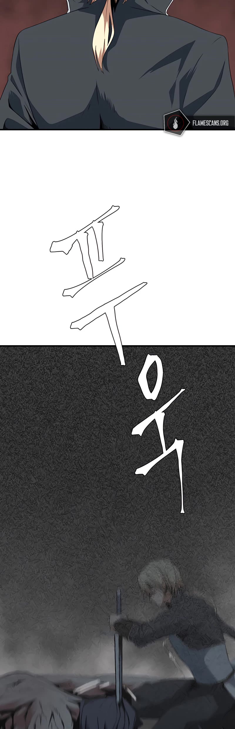 One Step for the Dark Lord Chapter 15 page 15 - Chapter 15