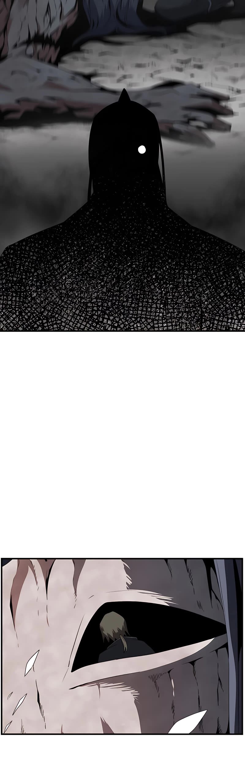 One Step for the Dark Lord Chapter 15 page 16 - Chapter 15