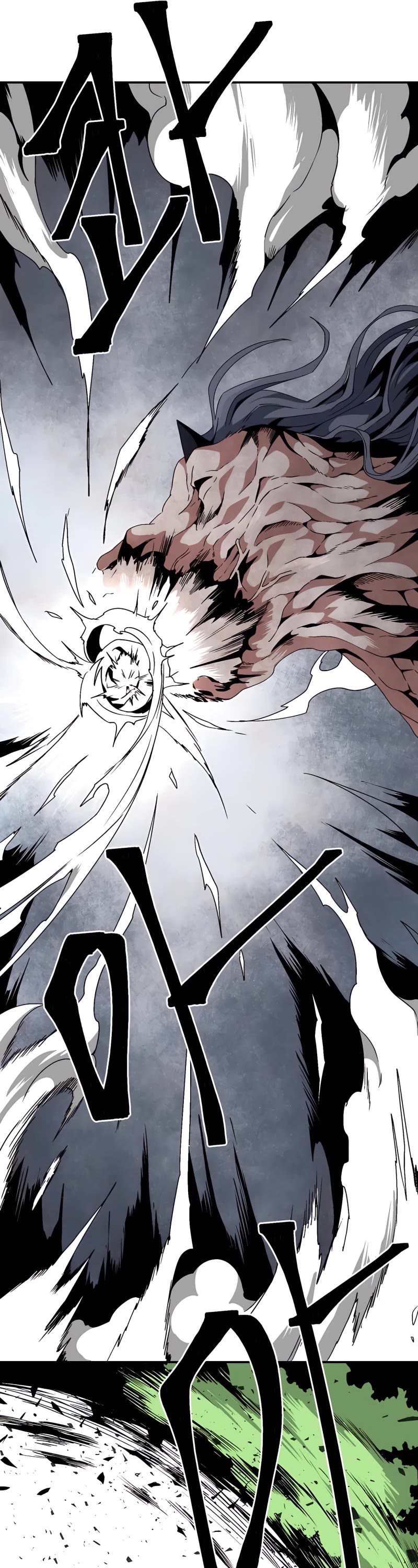 One Step for the Dark Lord Chapter 15 page 17 - Chapter 15