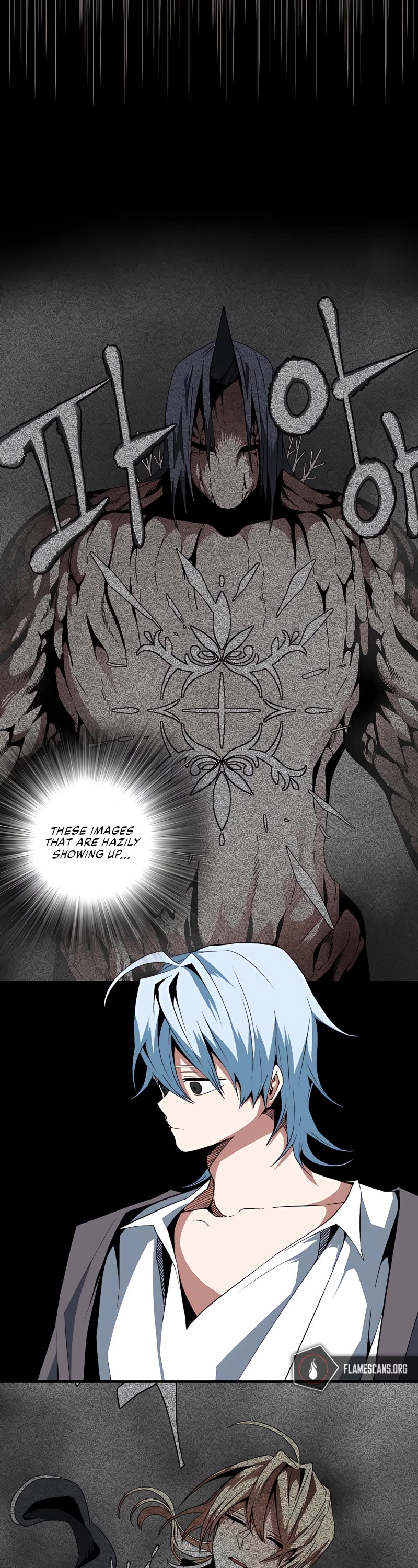 One Step for the Dark Lord Chapter 15 page 22 - Chapter 15