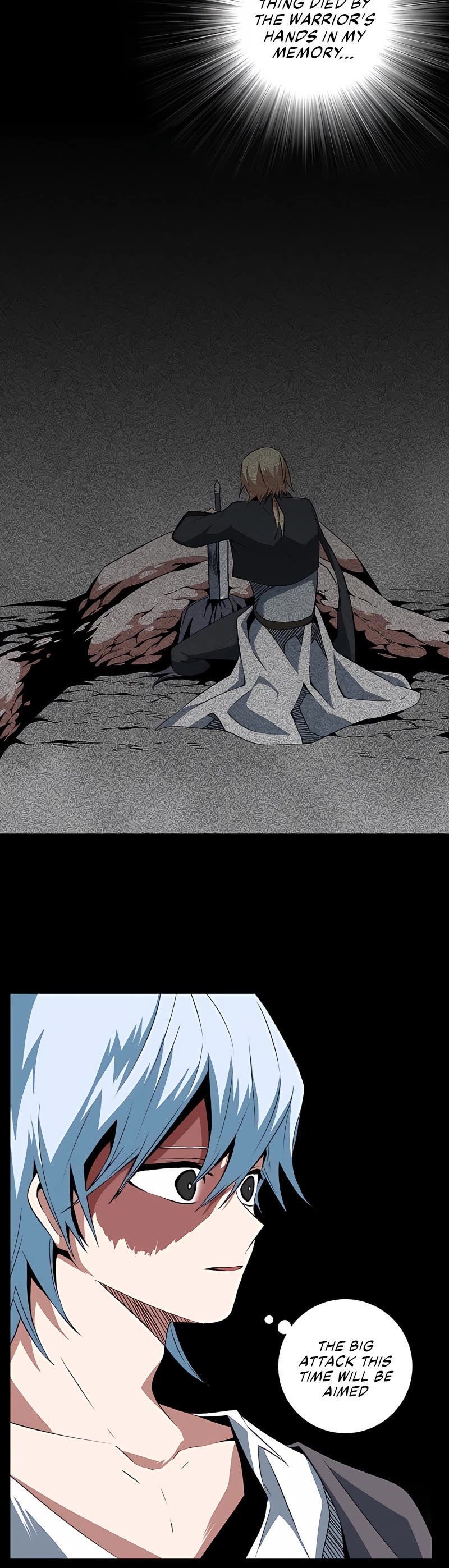 One Step for the Dark Lord Chapter 15 page 27 - Chapter 15