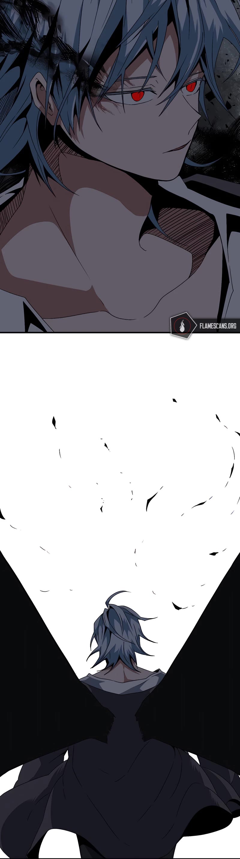 One Step for the Dark Lord Chapter 15 page 34 - Chapter 15