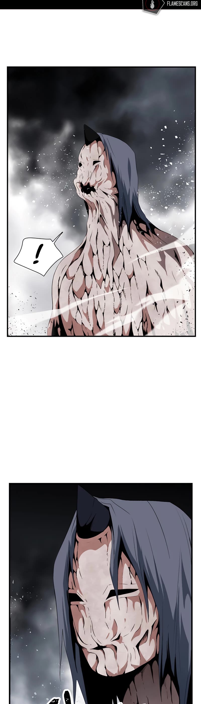 One Step for the Dark Lord Chapter 15 page 37 - Chapter 15