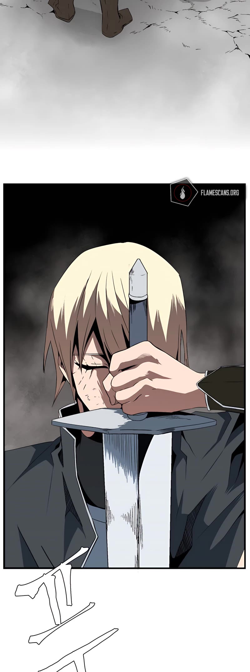 One Step for the Dark Lord Chapter 15 page 4 - Chapter 15